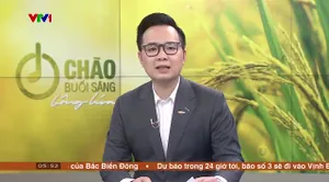 Chào buổi sáng - 06/9/2024