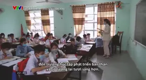 Talk Vietnam: AOG World Relief - Cống hiến vì cộng đồng