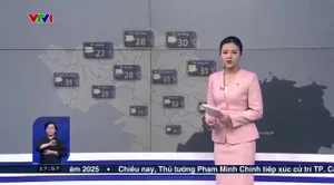 Việt Nam hôm nay - 16/10/2024