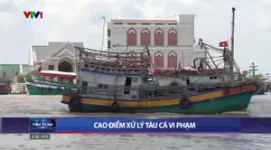 Thời sự 20h VTV1 - 05/11/2024