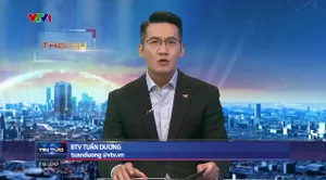 Thời sự 16h VTV1 - 21/11/2024