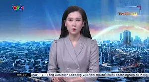 Thời sự 9h VTV1 - 21/11/2024