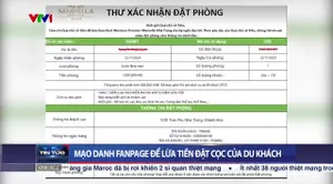 Thời sự 9h VTV1 - 22/11/2024