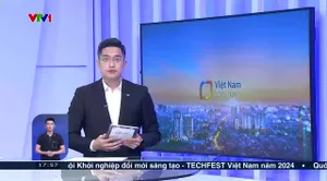 Việt Nam hôm nay - 27/11/2024