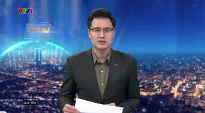 Thời sự 23h VTV1 - 29/11/2024