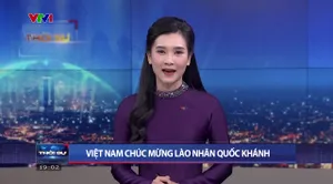 Thời sự 19h VTV1 - 02/12/2024