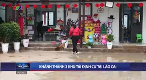 Thời sự 8h VTV1 - 22/12/2024