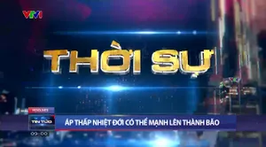 Thời sự 9h VTV1 - 23/12/2024