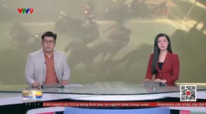 Sáng Phương Nam - 18/02/2025