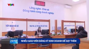 Thời sự 14h VTV1 - 20/02/2025