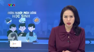 Vấn đề hôm nay - 14/3/2025
