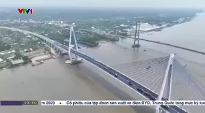 Thời sự 19h VTV1 - 18/3/2025