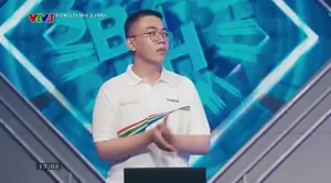 Đường lên đỉnh Olympia - 06/4/2025