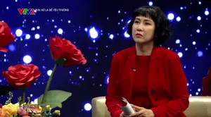 Phụ nữ là để yêu thương: Bạn được quyền hạnh phúc - Số 6