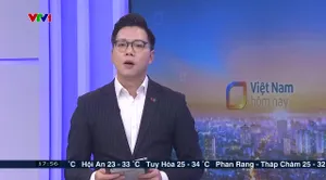 Bản tin thời tiết 18h - 16/4/2025