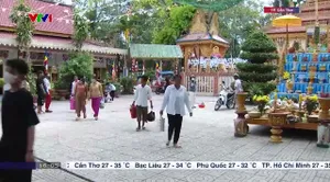 Thời sự 16h VTV1 - 16/4/2025