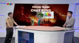 Vấn đề hôm nay - 17/4/2025