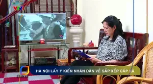 Việt Nam hôm nay - 19/4/2025