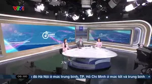 Chào buổi sáng - 20/4/2025