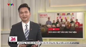 Chuyển động 24h tối - 20/4/2025