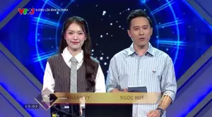Đường lên đỉnh Olympia - 27/4/2025