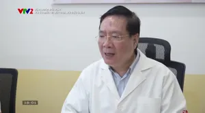 Sống khỏe mỗi ngày: Nội soi điều trị Sỏi thận, sỏi Niệu Quản