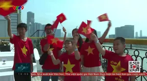 Toàn cảnh 24h tối - 30/4/2025