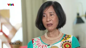 Người Việt bốn phương - 02/5/2025
