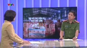 Vấn đề hôm nay - 02/5/2025