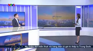 Việt Nam hôm nay - 03/5/2025