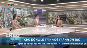 Chào buổi sáng - 04/5/2025