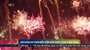 Việt Nam hôm nay - 04/5/2025