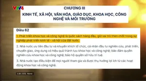 Người Việt bốn phương - 08/5/2025