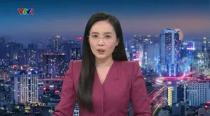 Thời sự 23h VTV1 - 12/5/2025
