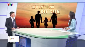 Vấn đề hôm nay - 04/6/2025