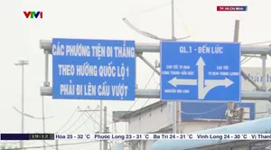 Thời sự 19h VTV1 - 08/6/2025