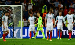 EURO 2016: Khi ĐT Anh vẫn chưa thể phá 