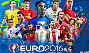 Nước Pháp lỗ vì EURO 2016 - Nỗi lo 'lãng mạn