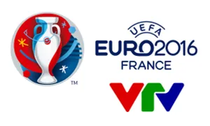 CHÍNH THỨC: VTV tường thuật trực tiếp toàn bộ 51 trận đấu tại EURO 2016