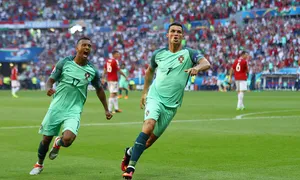 Dự kiến đội hình xuất phát các trận vòng 1/8 EURO 2016 tối nay: Ronaldo chờ đón Modric