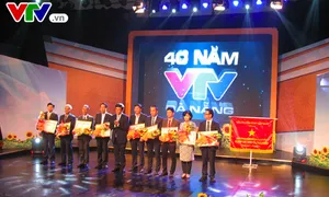 VTV Đà Nẵng đồng hành cùng VTV