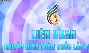 Liên hoan Truyền hình toàn quốc lần thứ 37