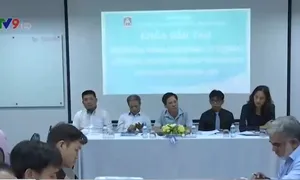 TP.HCM: Nâng cao năng lực quản lý xây dựng và phát triển đô thị