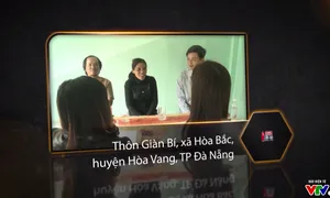 Nâng Cánh Ước Mơ số 52 (20h55 thứ Tư, 27/12 trên VTV8)