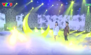 Sài Gòn đêm thứ 7: "Chung một nhà" (20h, VTV9)