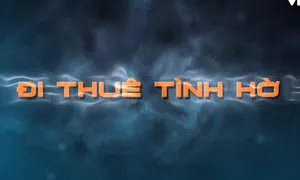 Thoát khỏi cạm bẫy: "Đi thuê tình hờ" (21h10, thứ bảy 27/1)