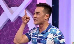 1001 Chuyện hôn nhân: "Cấm vợ đi làm" (21h15 thứ Sáu, 12/10) trên VTV8