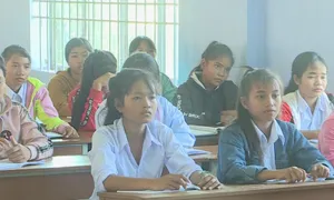 Khánh Hoà hỗ trợ học sinh miền núi học nghề, giải quyết tình trạng bỏ học