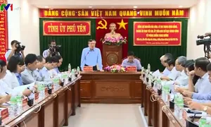 Công khai kết quả các vụ án tham nhũng đã xử lý để dân biết và giám sát