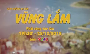 Con đường di sản: "Vũng Lắm" (19h30 Chủ nhật, 28/10)